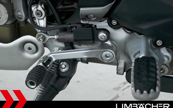 Gebrauchtmotorrad Ducati Multistrada V4 S - Bild 17