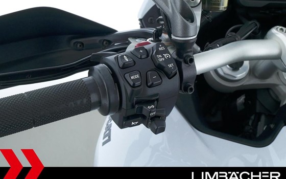 Gebrauchtmotorrad Ducati Multistrada V4 S - Bild 19