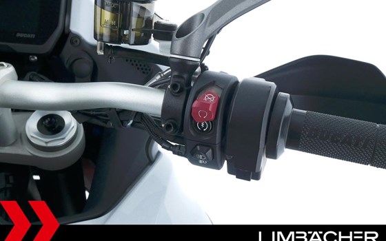 Gebrauchtmotorrad Ducati Multistrada V4 S - Bild 20
