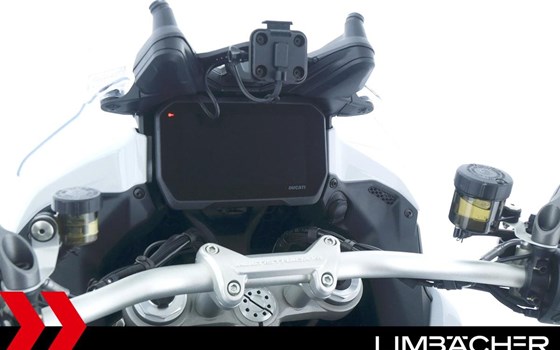 Gebrauchtmotorrad Ducati Multistrada V4 S - Bild 21