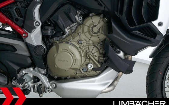 Gebrauchtmotorrad Ducati Multistrada V4 S - Bild 22