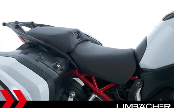 Gebrauchtmotorrad Ducati Multistrada V4 S - Bild 23