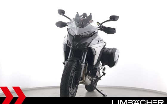 Gebrauchtmotorrad Ducati Multistrada V4 S - Bild 3