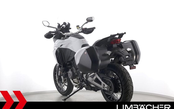 Gebrauchtmotorrad Ducati Multistrada V4 S - Bild 7
