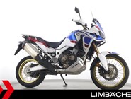 Honda CRF1000L Africa Twin Adventure Sports DCT