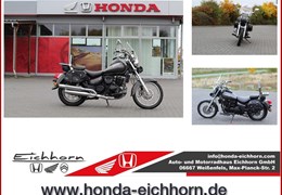 Gebrauchte Daelim VL 125 Daystar