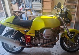Gebrauchte Moto Guzzi V 11 Sport