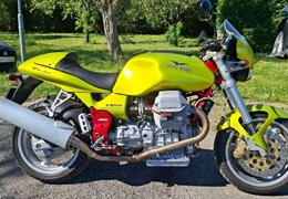 Gebrauchte Moto Guzzi V 11 Sport