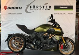 Gebrauchte Ducati Diavel 1260 Lamborghini