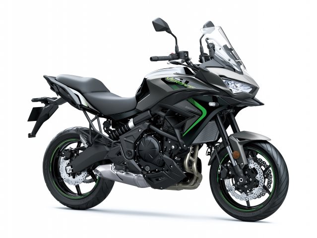 Kawasaki Versys 650<br />2025 KAWASAKIPIRNA