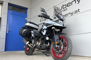 Angebot Suzuki V-Strom 1050