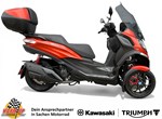 Angebot Piaggio MP3 400