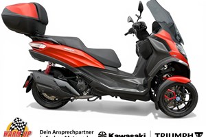 Angebot Piaggio MP3 400