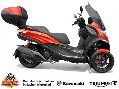 Fahrzeugangebot