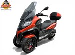 Angebot Piaggio MP3 400