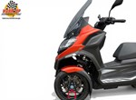 Angebot Piaggio MP3 400