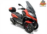 Angebot Piaggio MP3 400