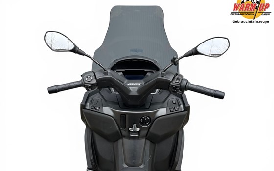 Gebrauchtmotorrad Piaggio MP3 400 - Bild 7