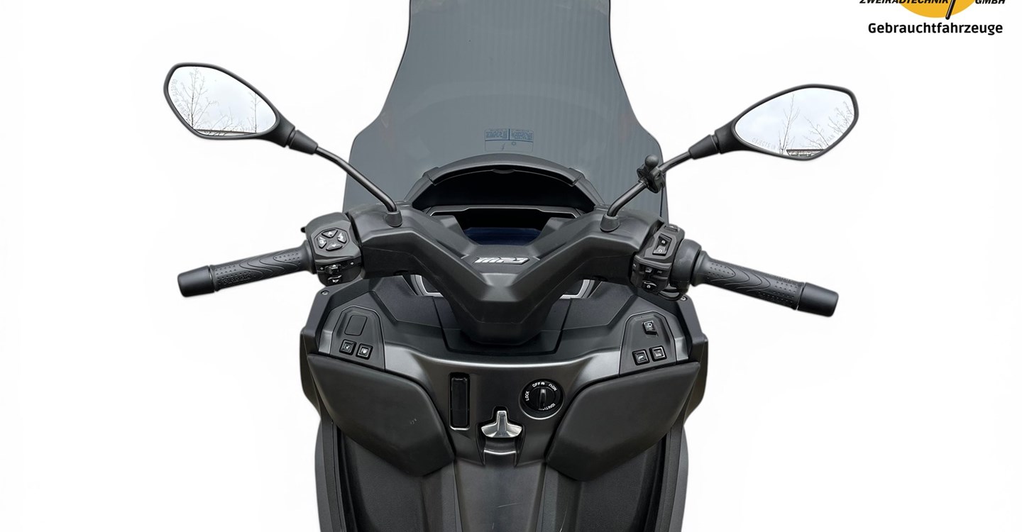 Angebot Piaggio MP3 400