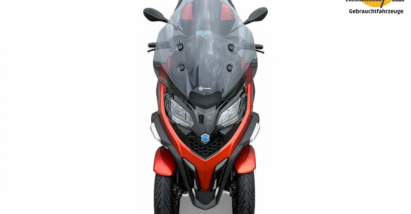 Angebot Piaggio MP3 400