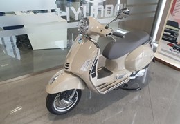 Gebrauchte Vespa GTS 125 iGET