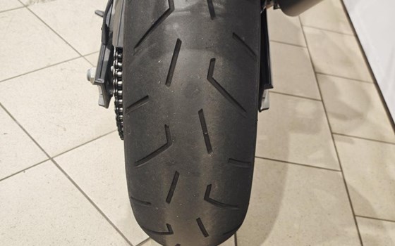 Gebrauchtmotorrad BMW S 1000 R - Bild 10