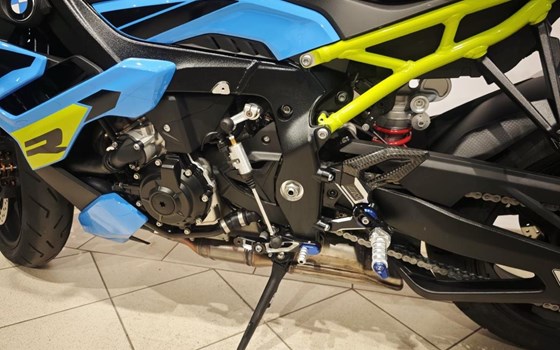Gebrauchtmotorrad BMW S 1000 R - Bild 13