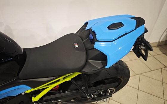 Gebrauchtmotorrad BMW S 1000 R - Bild 14