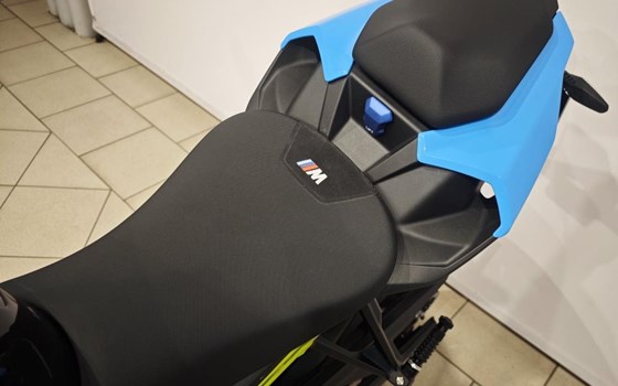 Gebrauchtmotorrad BMW S 1000 R - Bild 15