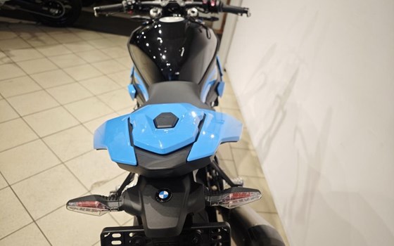 Gebrauchtmotorrad BMW S 1000 R - Bild 16