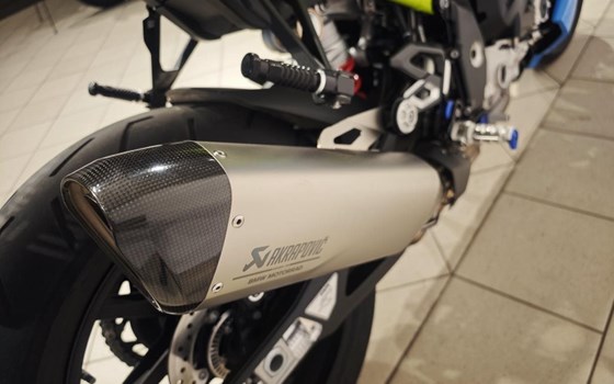 Gebrauchtmotorrad BMW S 1000 R - Bild 17
