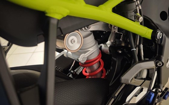 Gebrauchtmotorrad BMW S 1000 R - Bild 18