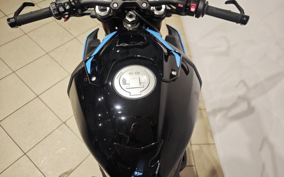 Gebrauchtmotorrad BMW S 1000 R - Bild 19