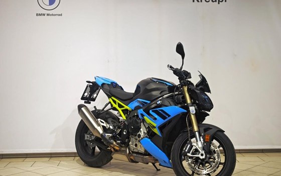 Gebrauchtmotorrad BMW S 1000 R - Bild 2