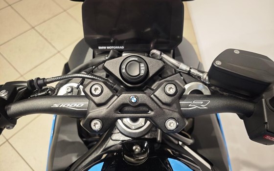 Gebrauchtmotorrad BMW S 1000 R - Bild 20