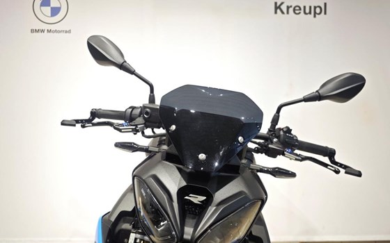 Gebrauchtmotorrad BMW S 1000 R - Bild 21