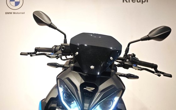 Gebrauchtmotorrad BMW S 1000 R - Bild 22
