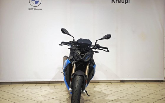 Gebrauchtmotorrad BMW S 1000 R - Bild 3