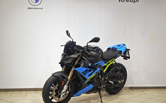 Gebrauchtmotorrad BMW S 1000 R - Bild 4