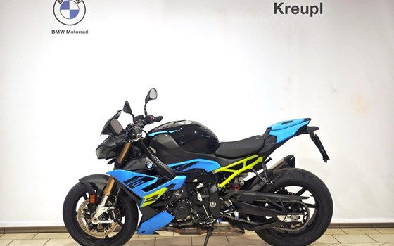 Gebrauchtmotorrad BMW S 1000 R - Bild 5
