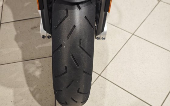 Gebrauchtmotorrad BMW S 1000 R - Bild 9