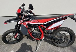 Gebrauchte Beta SPM50 Track