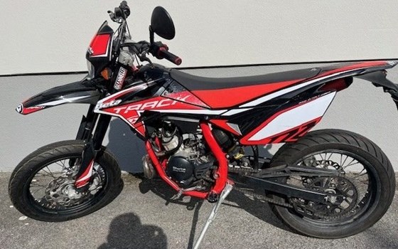 Gebrauchtmotorrad Beta SPM50 Track - Bild 1