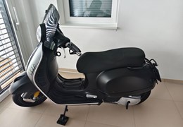 Gebrauchte Vespa GTS 300 Super Tech