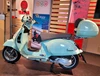 Vespa GTS 310