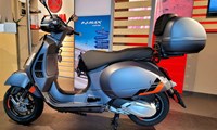 Vespa GTS 310 SuperSport