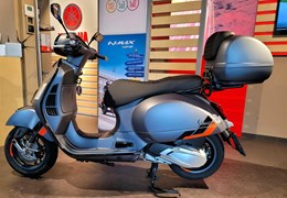 Gebrauchte Vespa GTS 310 SuperSport