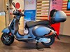 Vespa GTS 310 SuperSport