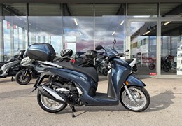 Gebrauchte Honda SH350i