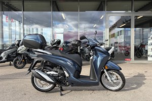 Angebot Honda SH350i